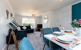 Home From Home In Guisborough