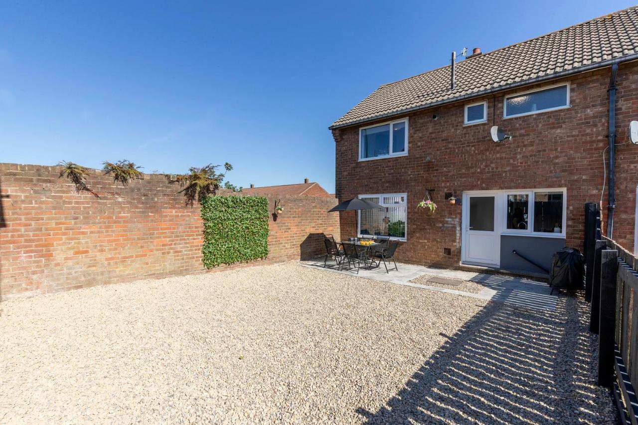 Home From Home In Guisborough Exterior photo