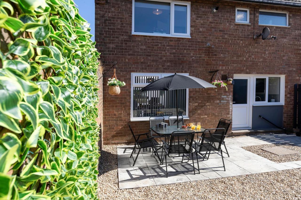 Home From Home In Guisborough Exterior photo